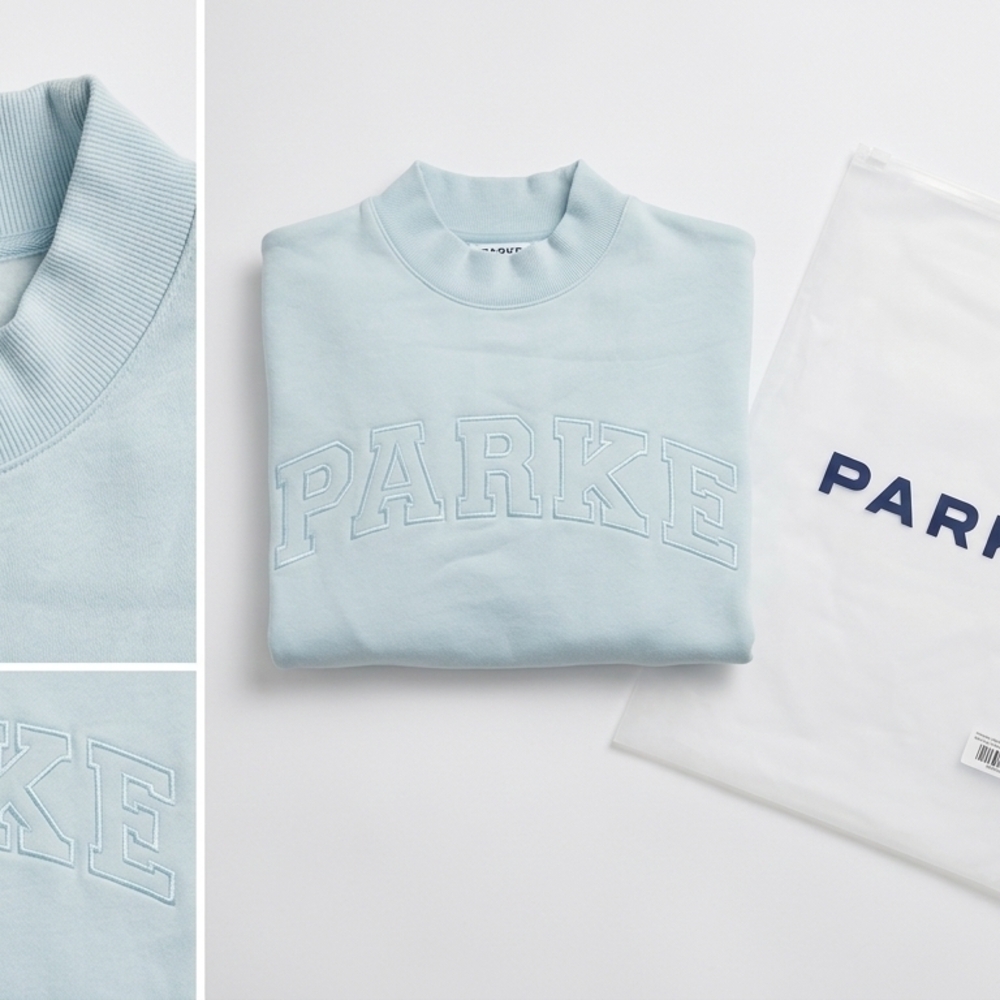 Parke ARCTIC BLUE **SOLD OUT**